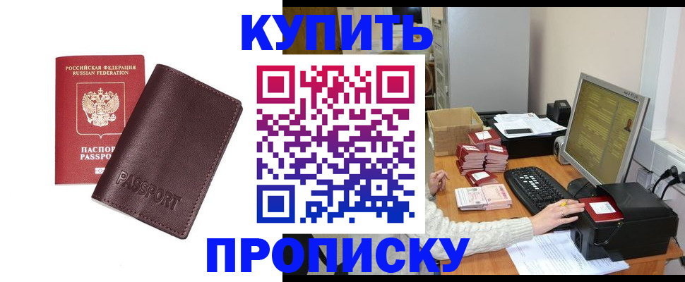 прописка для работы в Щёлково